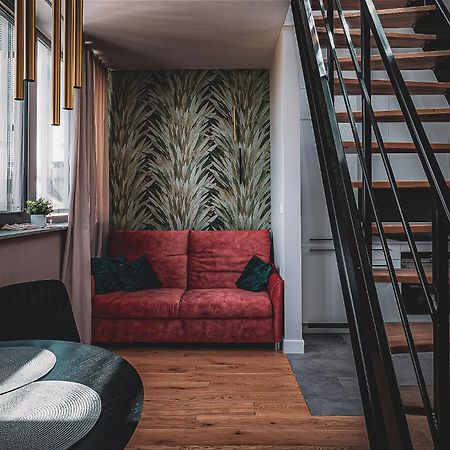 Rentplanet - Apartamenty Mlyn Maria Wrocław Buitenkant foto