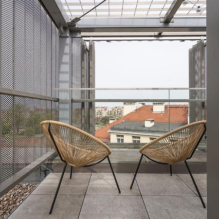 Rentplanet - Apartamenty Mlyn Maria Wrocław Buitenkant foto