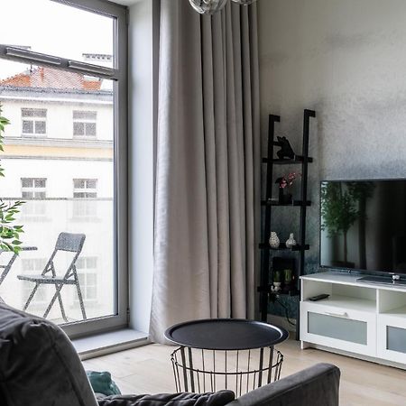 Rentplanet - Apartamenty Mlyn Maria Wrocław Buitenkant foto