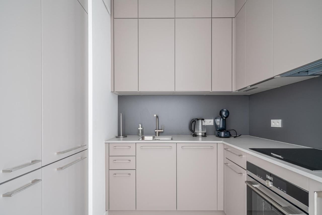 Rentplanet - Apartamenty Mlyn Maria Wrocław Buitenkant foto