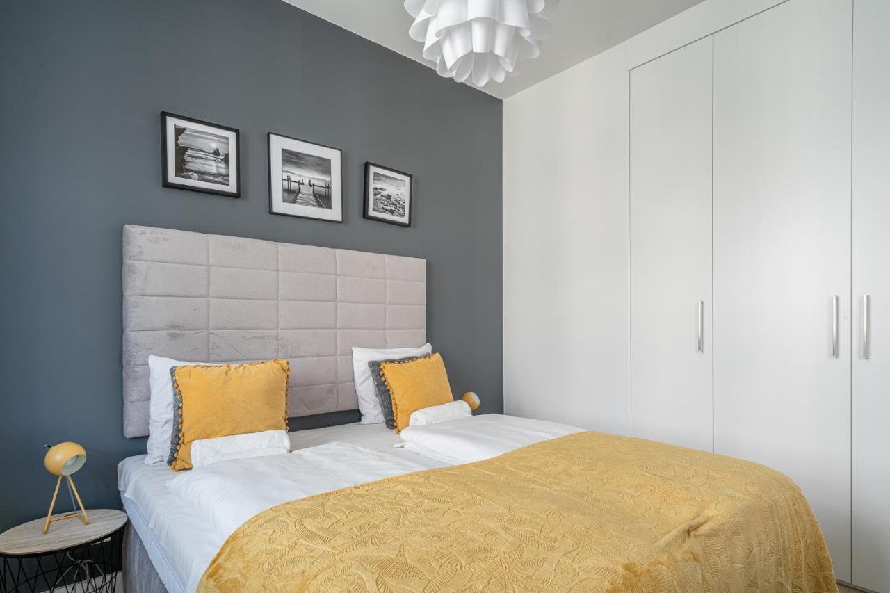 Rentplanet - Apartamenty Mlyn Maria Wrocław Buitenkant foto
