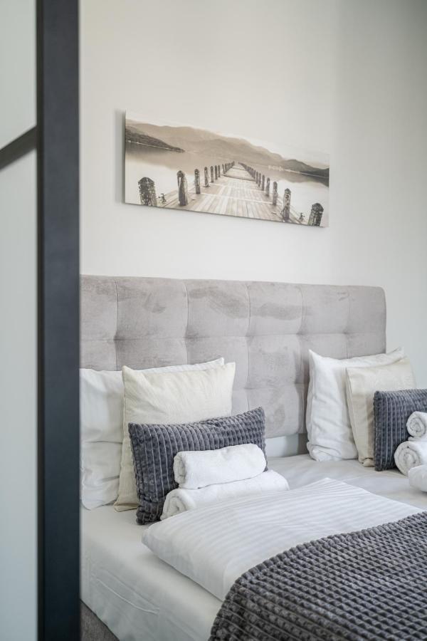 Rentplanet - Apartamenty Mlyn Maria Wrocław Buitenkant foto
