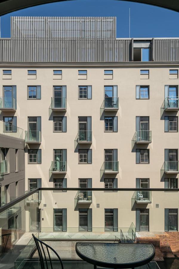 Rentplanet - Apartamenty Mlyn Maria Wrocław Buitenkant foto