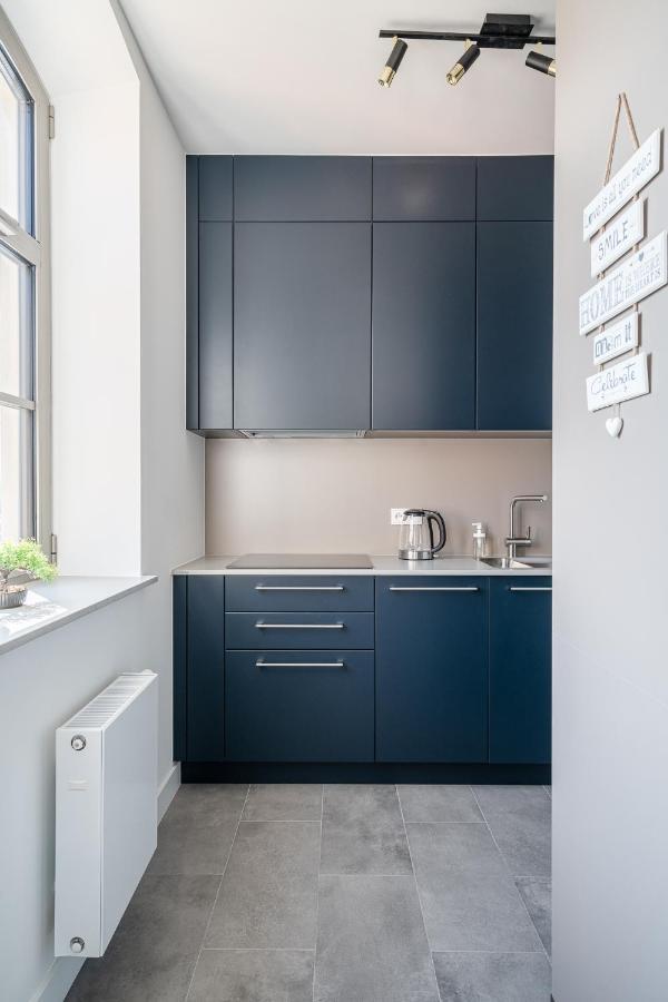 Rentplanet - Apartamenty Mlyn Maria Wrocław Buitenkant foto