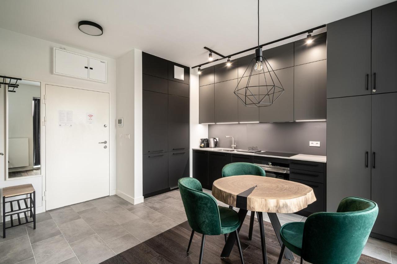 Rentplanet - Apartamenty Mlyn Maria Wrocław Buitenkant foto