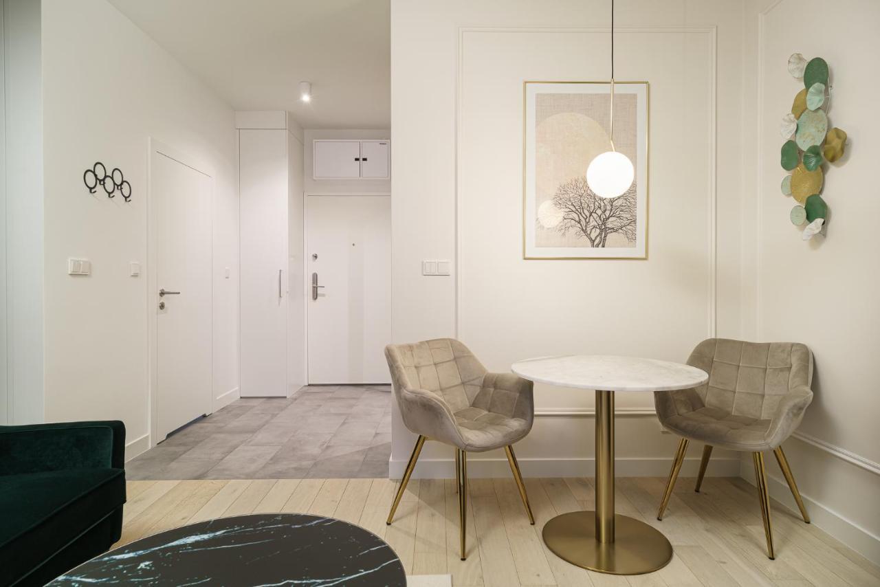 Rentplanet - Apartamenty Mlyn Maria Wrocław Buitenkant foto