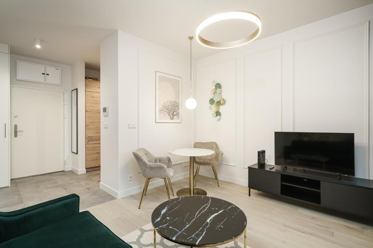 Rentplanet - Apartamenty Mlyn Maria Wrocław Buitenkant foto