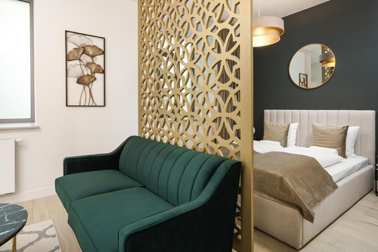Rentplanet - Apartamenty Mlyn Maria Wrocław Buitenkant foto