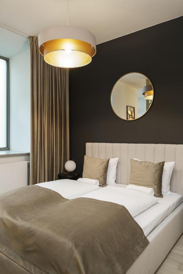 Rentplanet - Apartamenty Mlyn Maria Wrocław Buitenkant foto