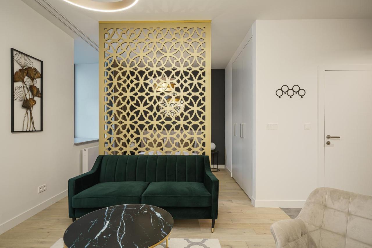 Rentplanet - Apartamenty Mlyn Maria Wrocław Buitenkant foto
