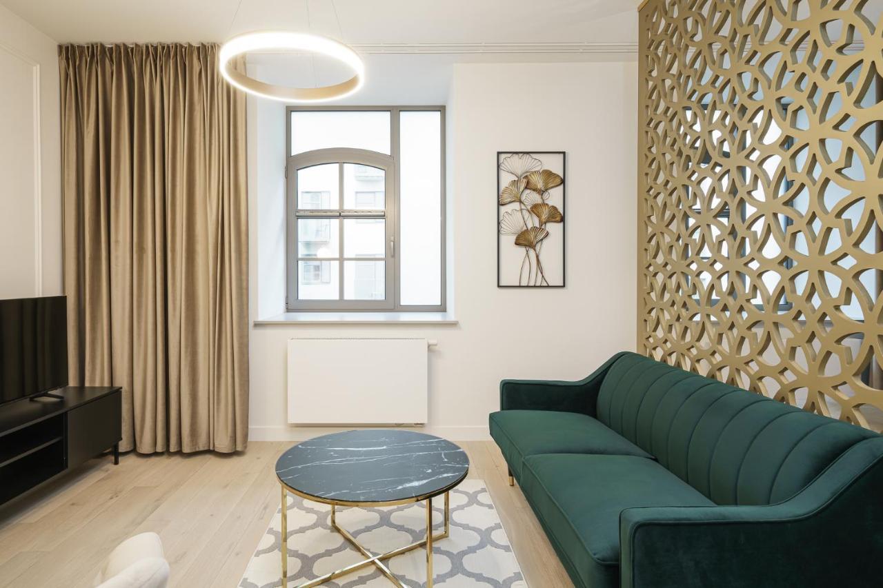 Rentplanet - Apartamenty Mlyn Maria Wrocław Buitenkant foto