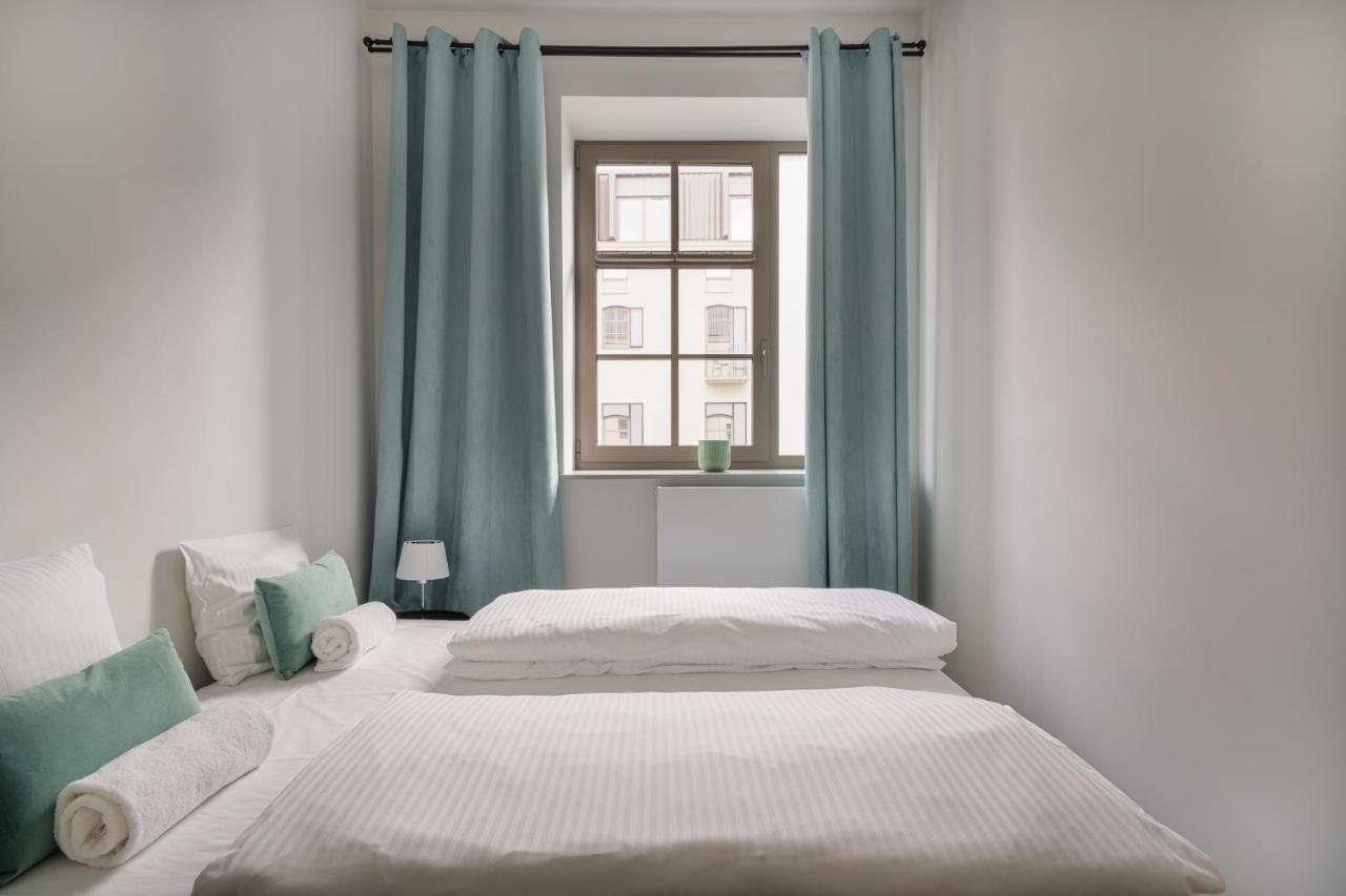 Rentplanet - Apartamenty Mlyn Maria Wrocław Buitenkant foto