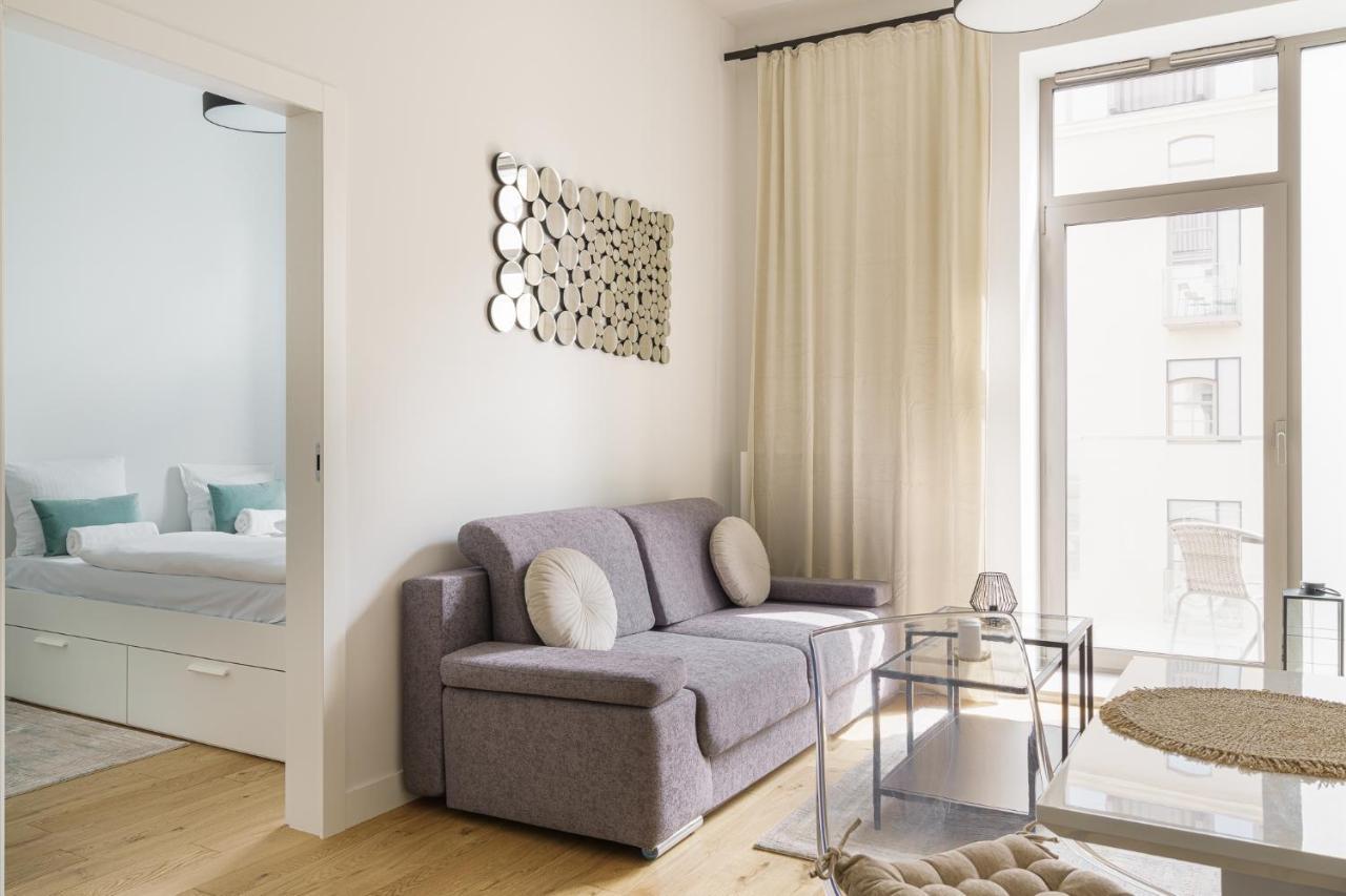 Rentplanet - Apartamenty Mlyn Maria Wrocław Buitenkant foto