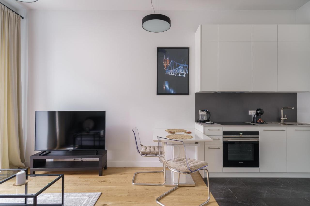 Rentplanet - Apartamenty Mlyn Maria Wrocław Buitenkant foto