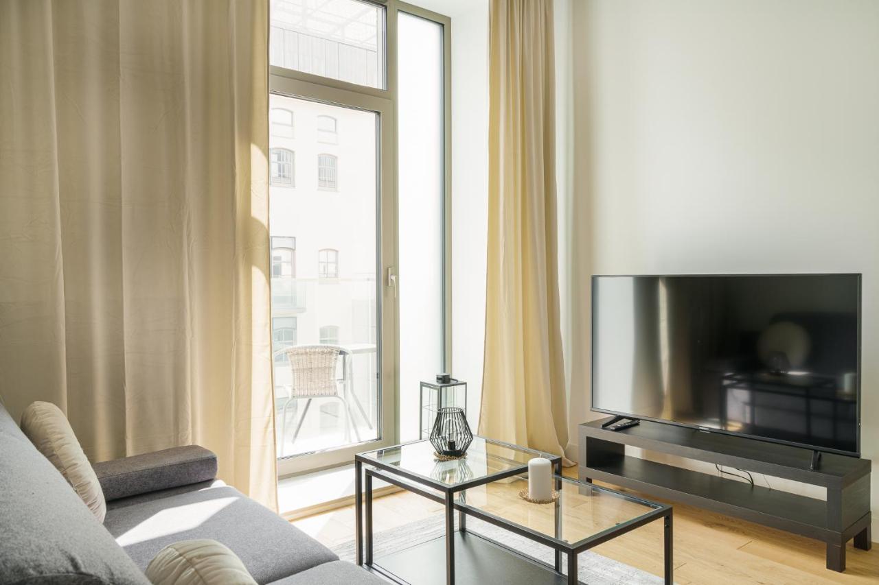 Rentplanet - Apartamenty Mlyn Maria Wrocław Buitenkant foto