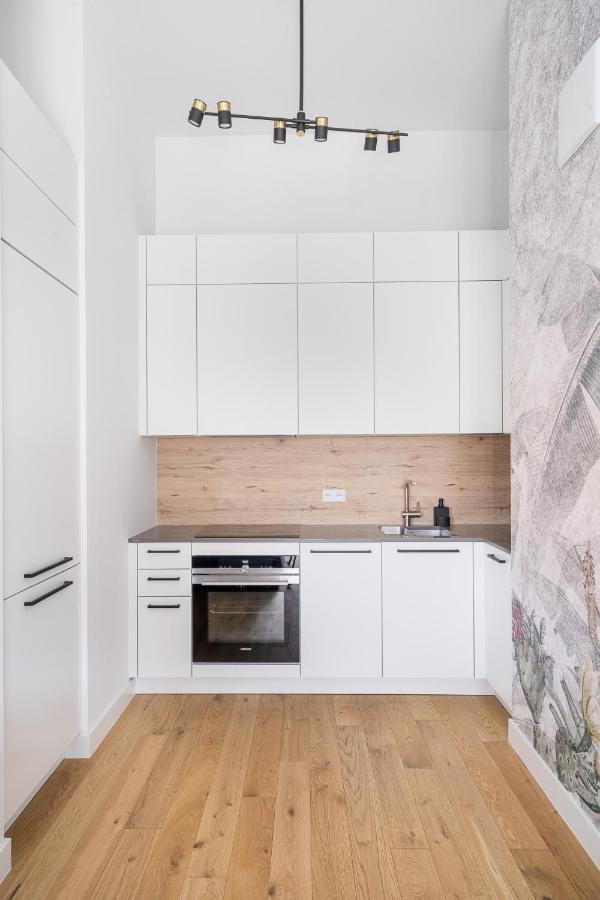 Rentplanet - Apartamenty Mlyn Maria Wrocław Buitenkant foto