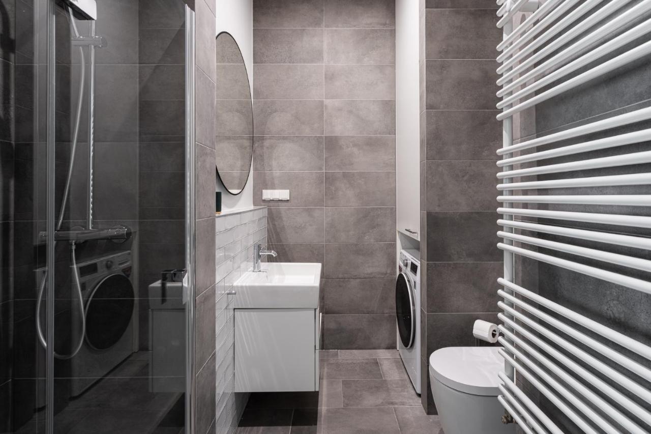 Rentplanet - Apartamenty Mlyn Maria Wrocław Buitenkant foto