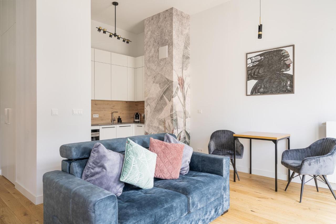 Rentplanet - Apartamenty Mlyn Maria Wrocław Buitenkant foto