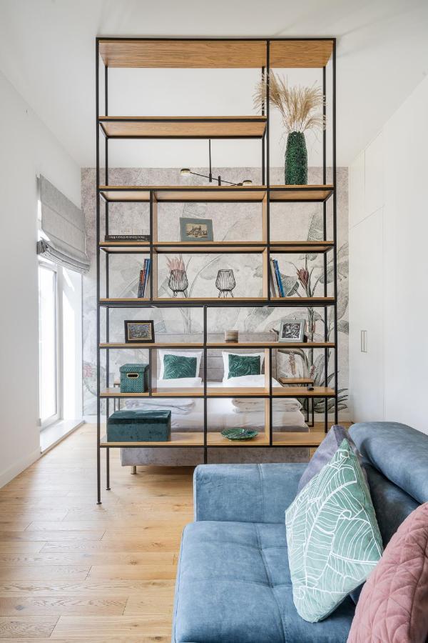 Rentplanet - Apartamenty Mlyn Maria Wrocław Buitenkant foto