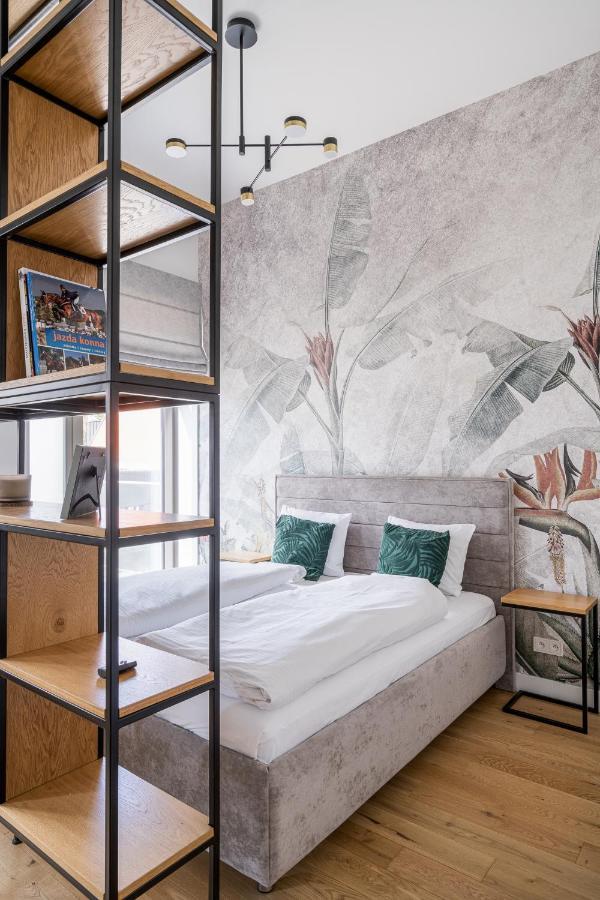 Rentplanet - Apartamenty Mlyn Maria Wrocław Buitenkant foto