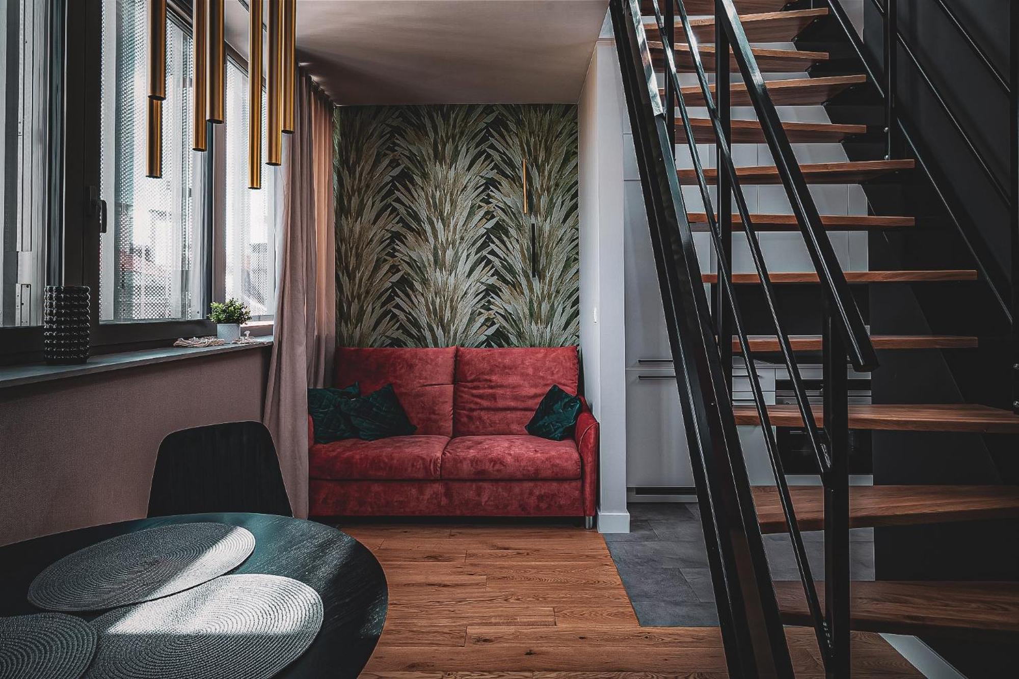 Rentplanet - Apartamenty Mlyn Maria Wrocław Buitenkant foto