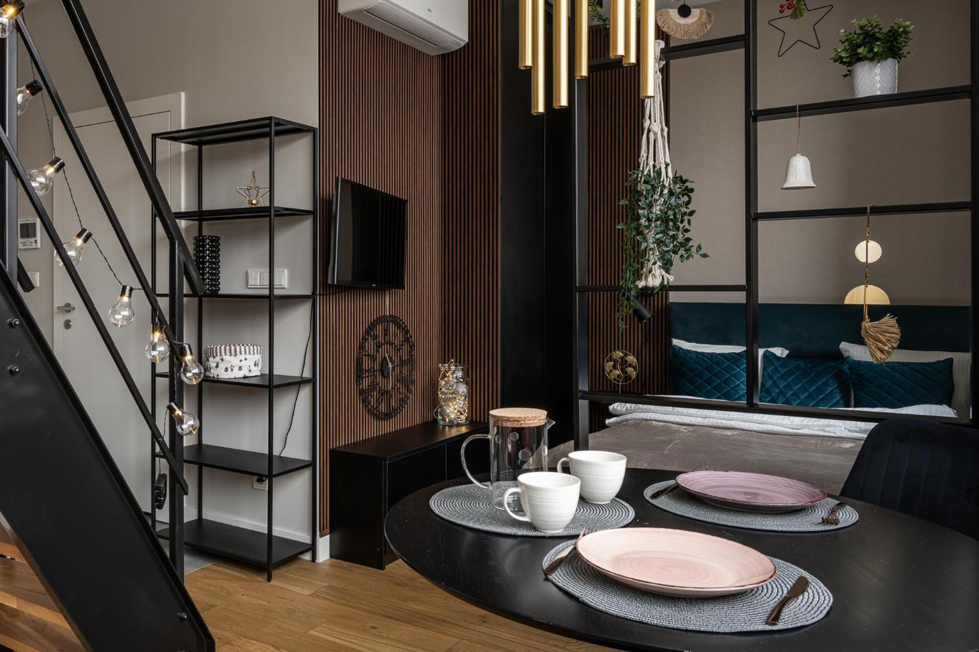 Rentplanet - Apartamenty Mlyn Maria Wrocław Buitenkant foto