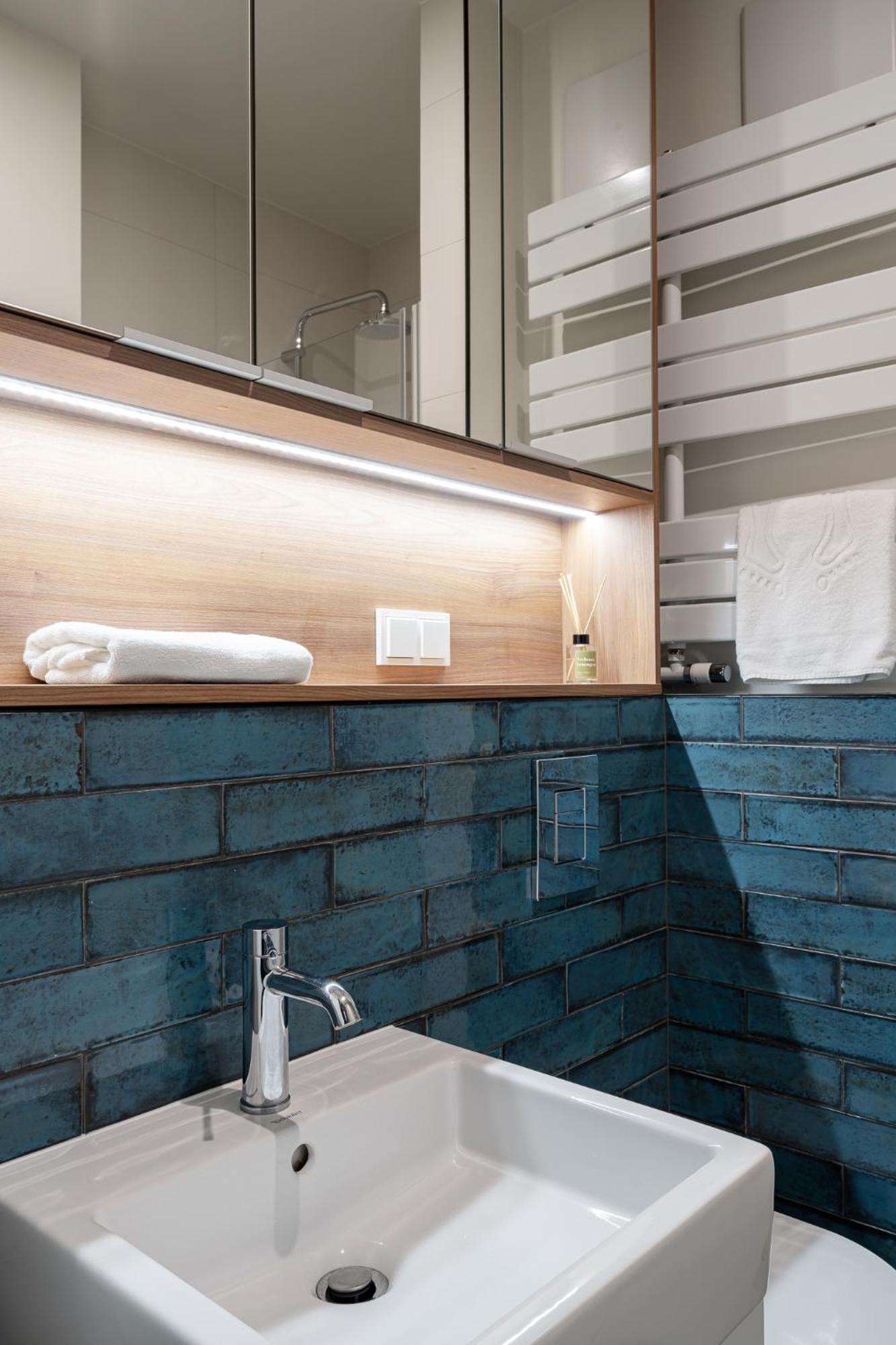 Rentplanet - Apartamenty Mlyn Maria Wrocław Buitenkant foto