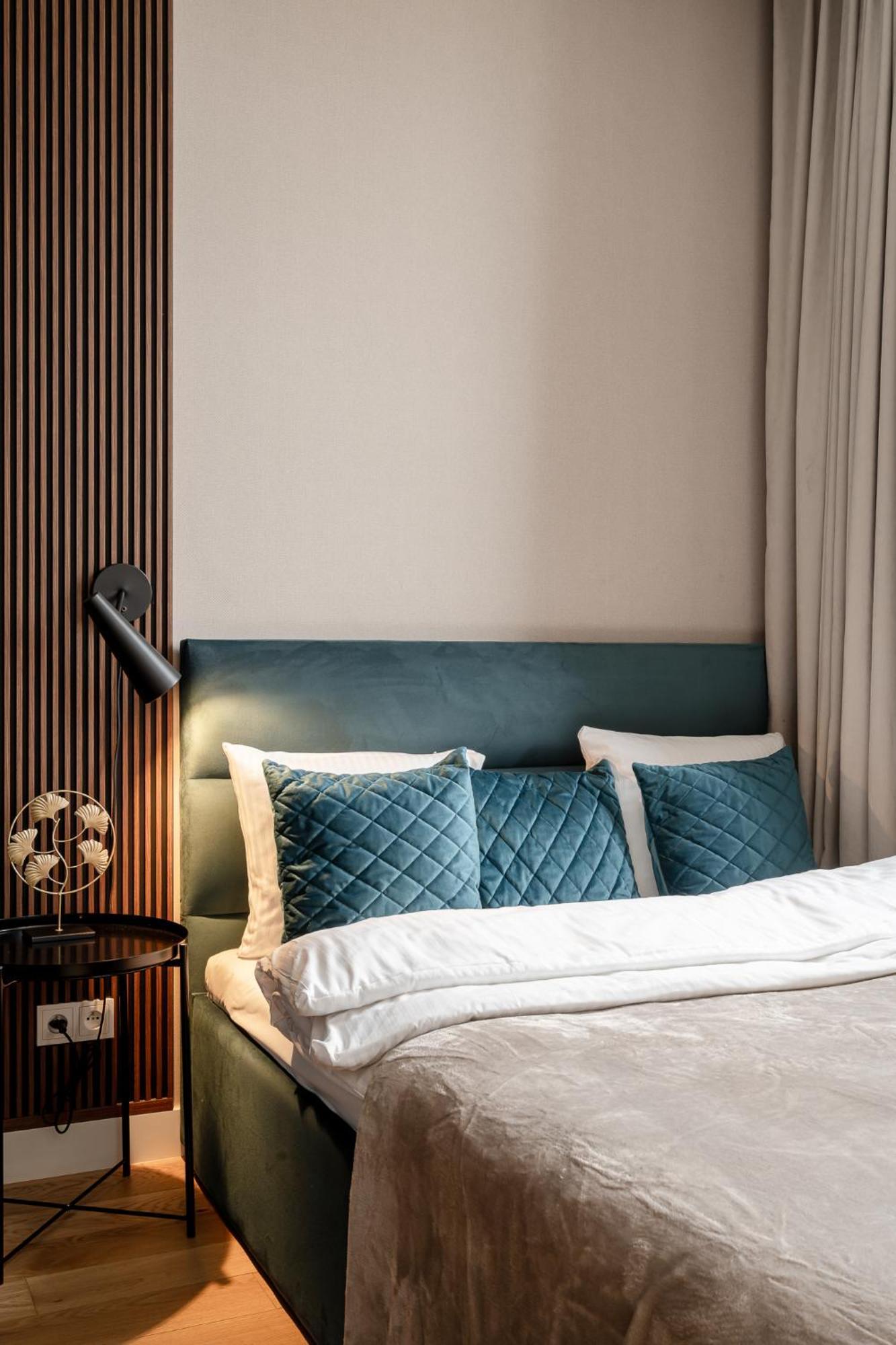 Rentplanet - Apartamenty Mlyn Maria Wrocław Buitenkant foto