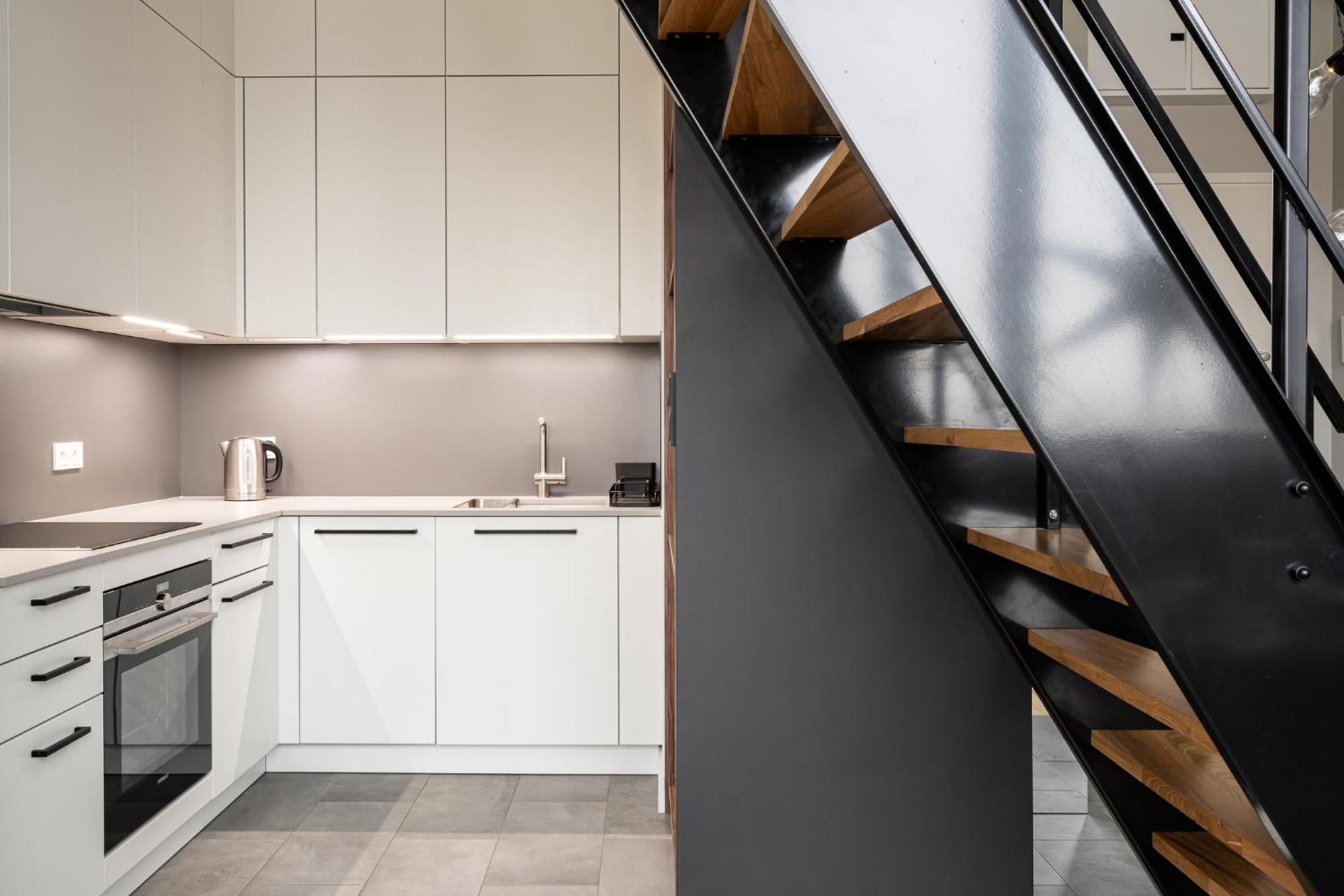 Rentplanet - Apartamenty Mlyn Maria Wrocław Buitenkant foto