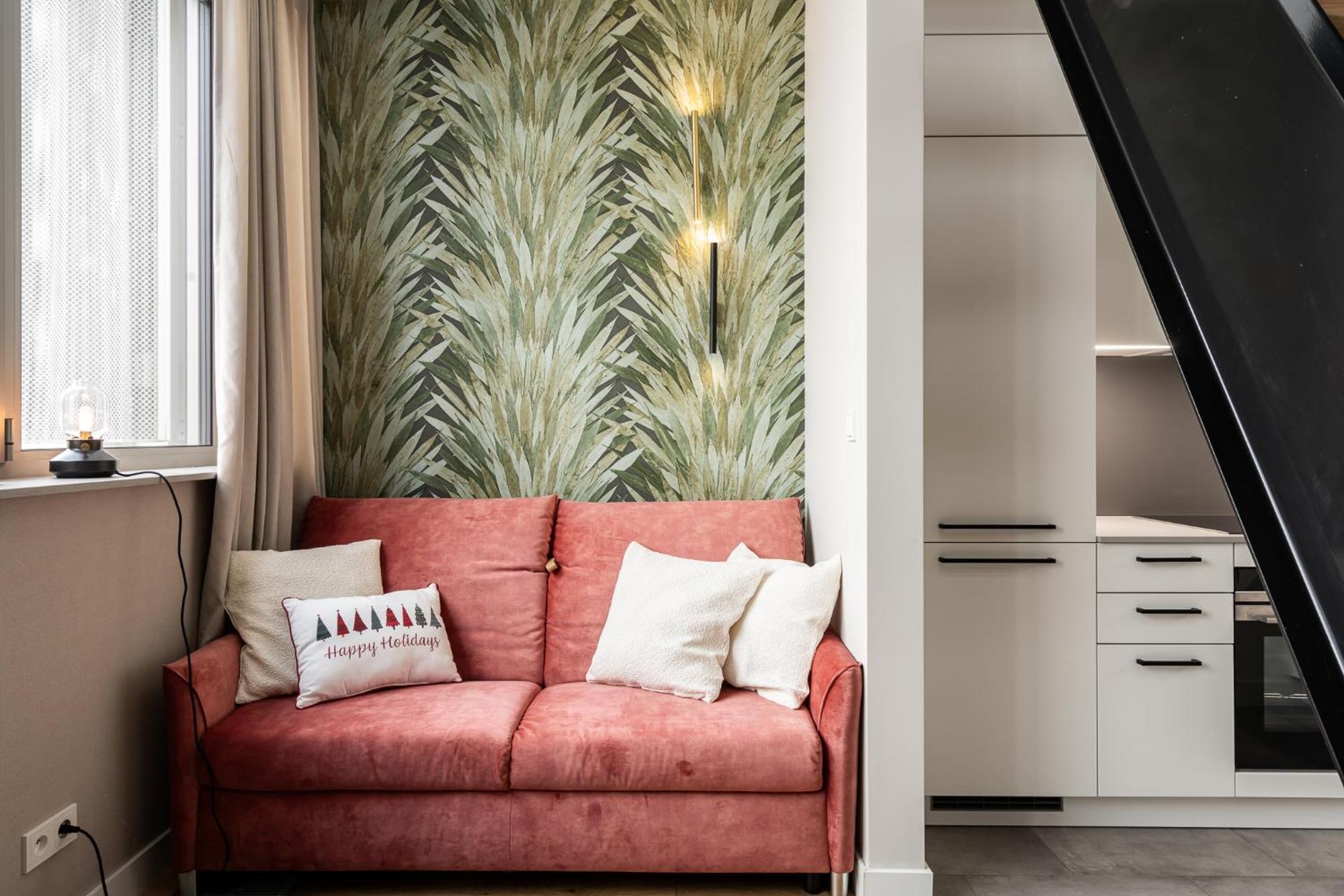 Rentplanet - Apartamenty Mlyn Maria Wrocław Buitenkant foto