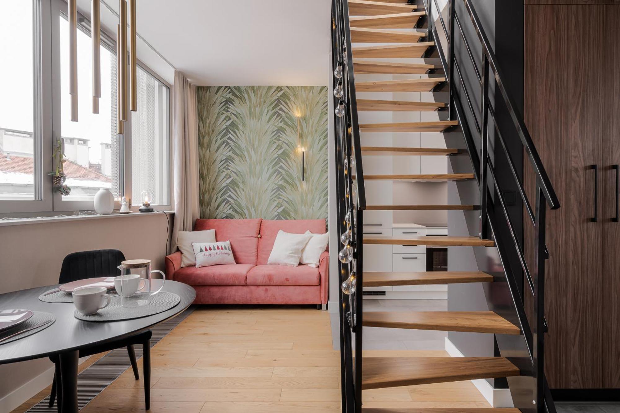 Rentplanet - Apartamenty Mlyn Maria Wrocław Buitenkant foto