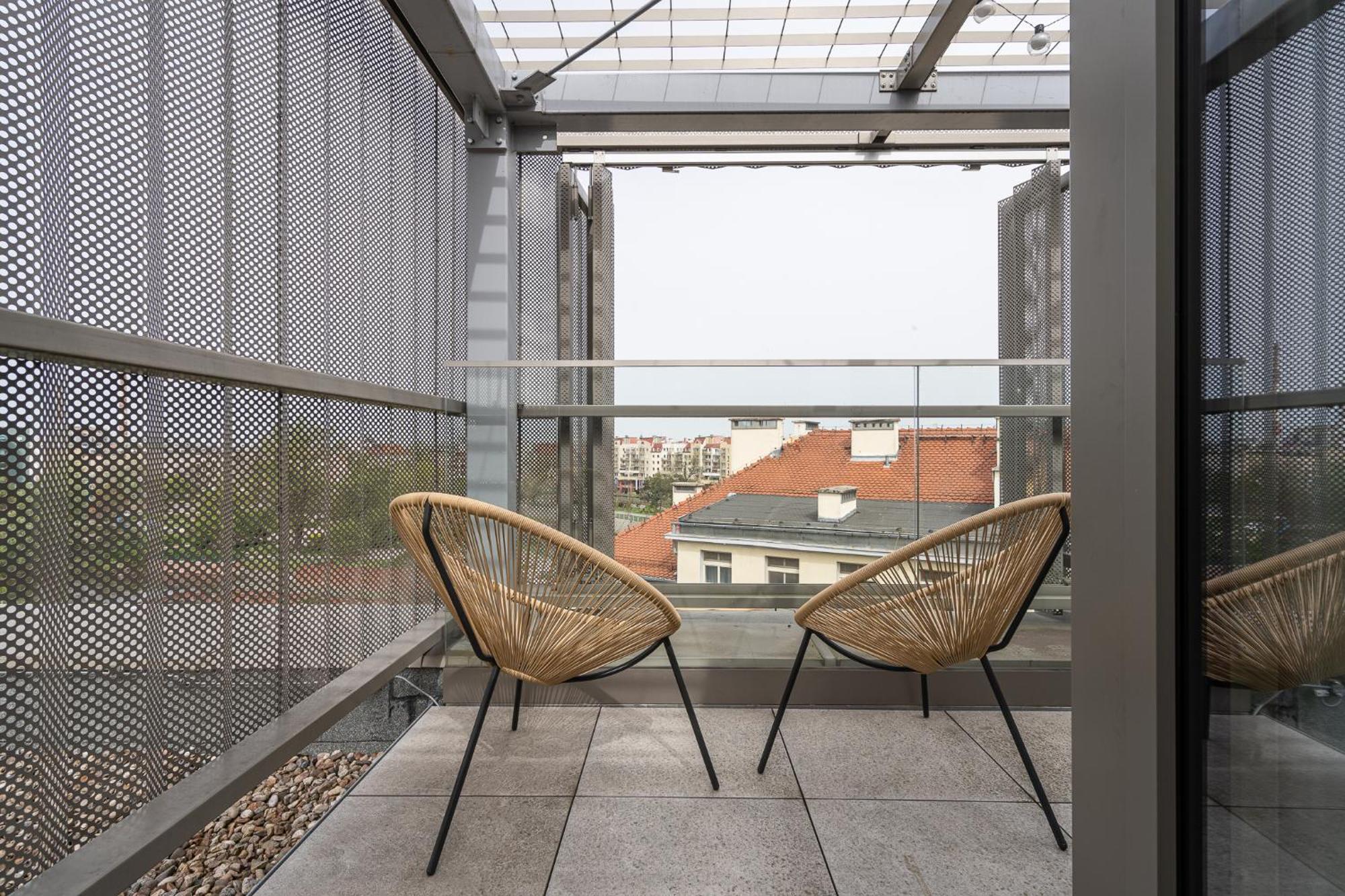 Rentplanet - Apartamenty Mlyn Maria Wrocław Buitenkant foto