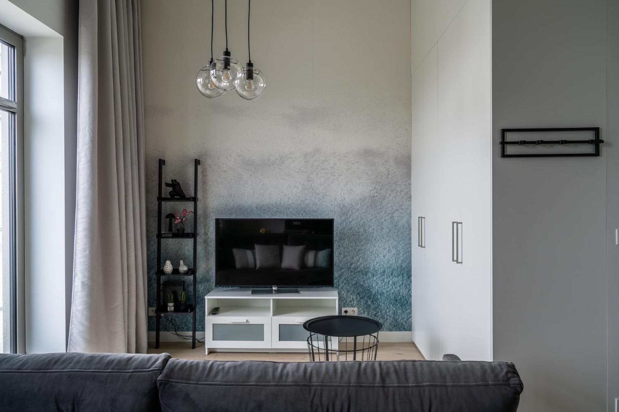 Rentplanet - Apartamenty Mlyn Maria Wrocław Buitenkant foto