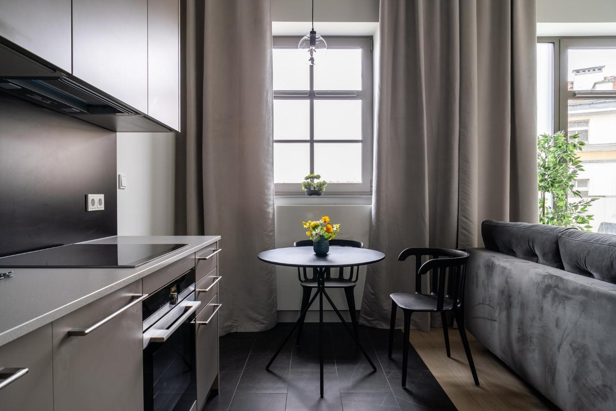 Rentplanet - Apartamenty Mlyn Maria Wrocław Buitenkant foto