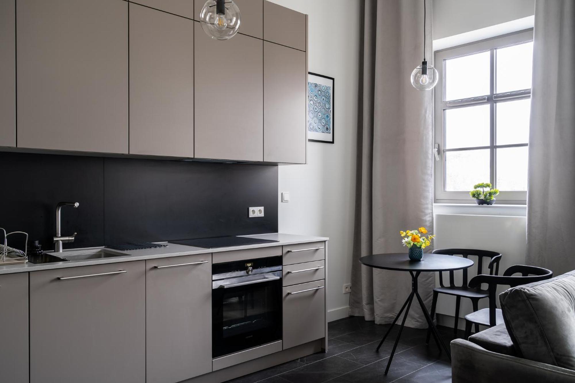 Rentplanet - Apartamenty Mlyn Maria Wrocław Buitenkant foto