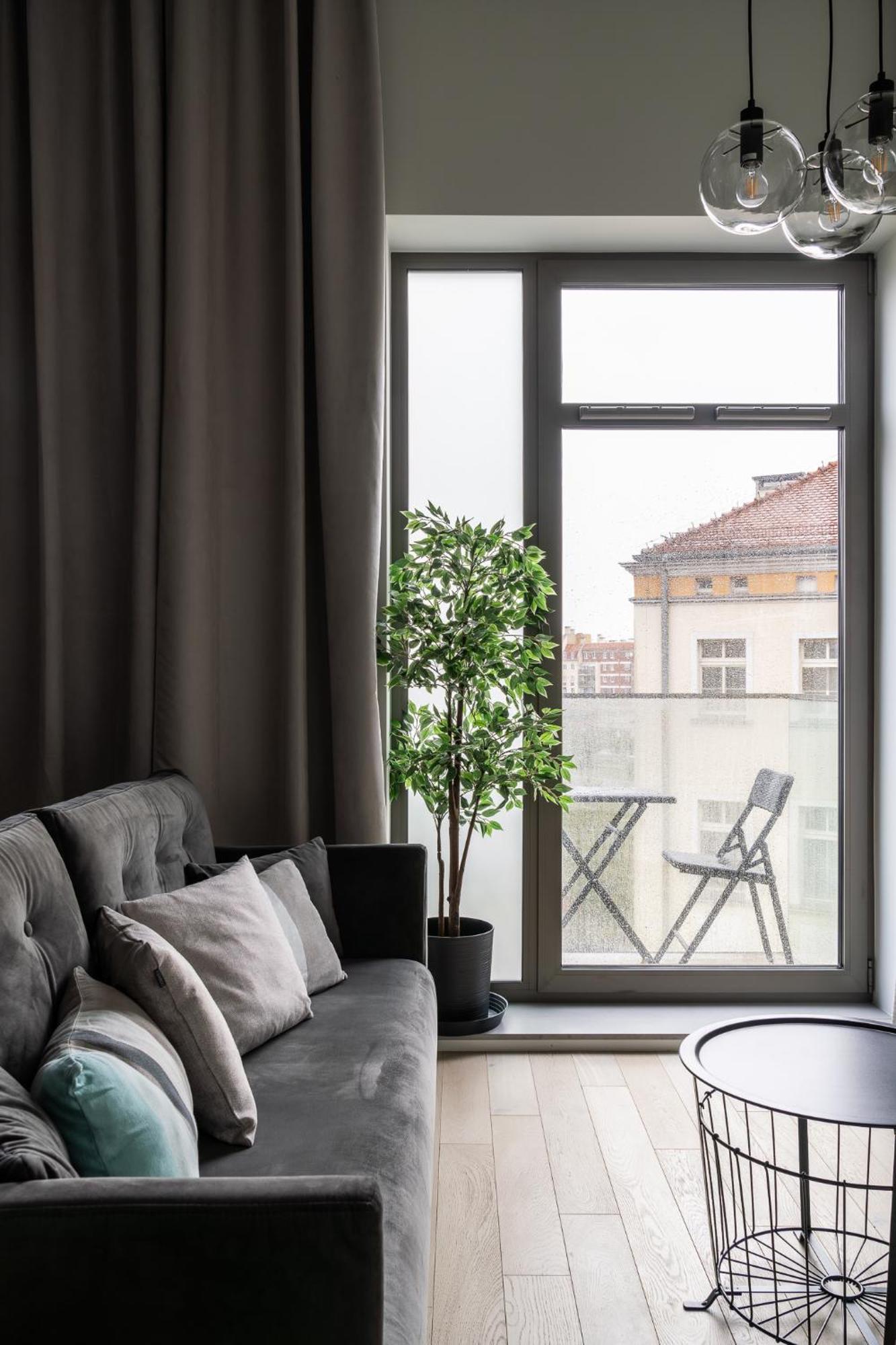 Rentplanet - Apartamenty Mlyn Maria Wrocław Buitenkant foto