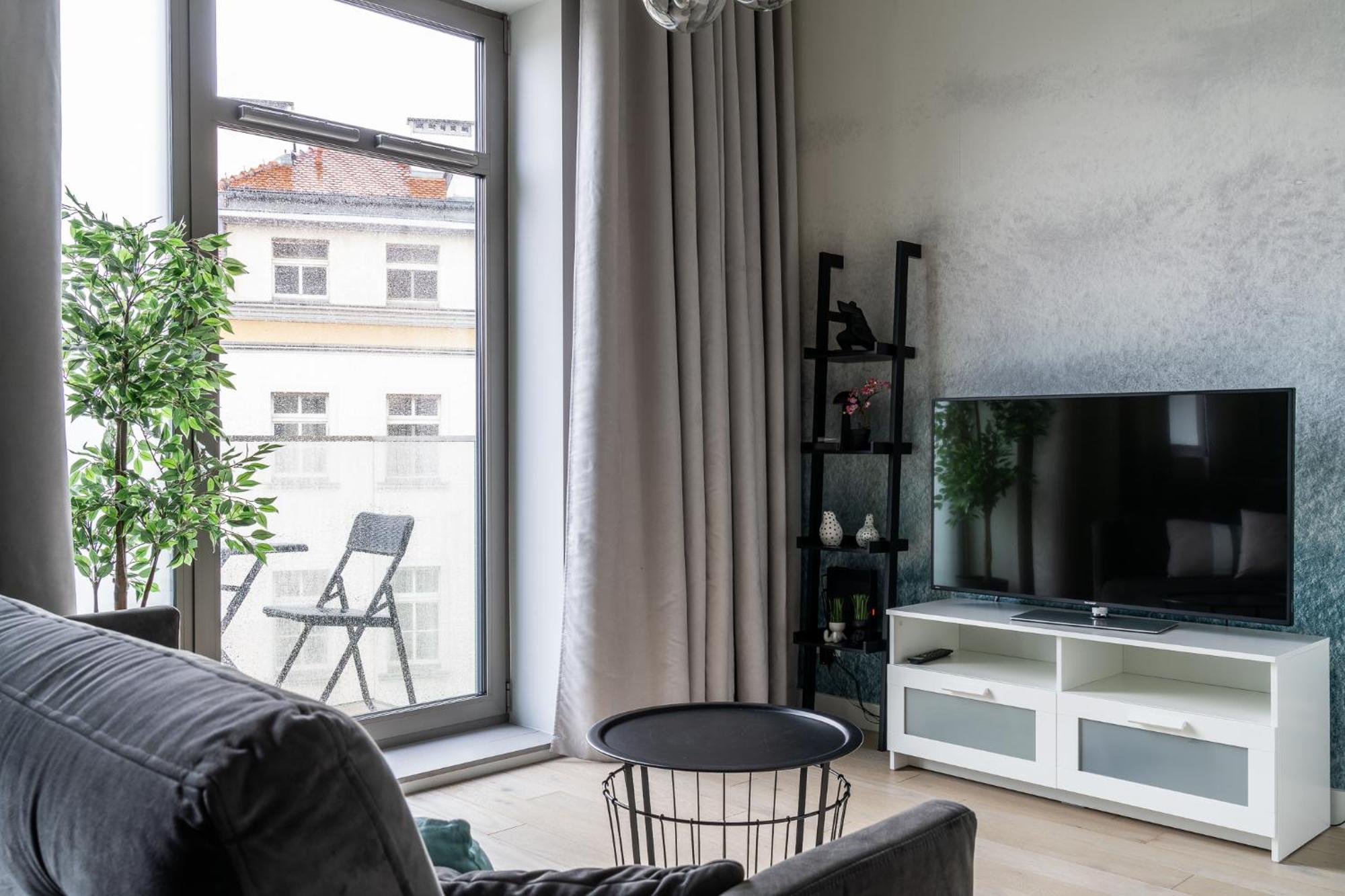 Rentplanet - Apartamenty Mlyn Maria Wrocław Buitenkant foto